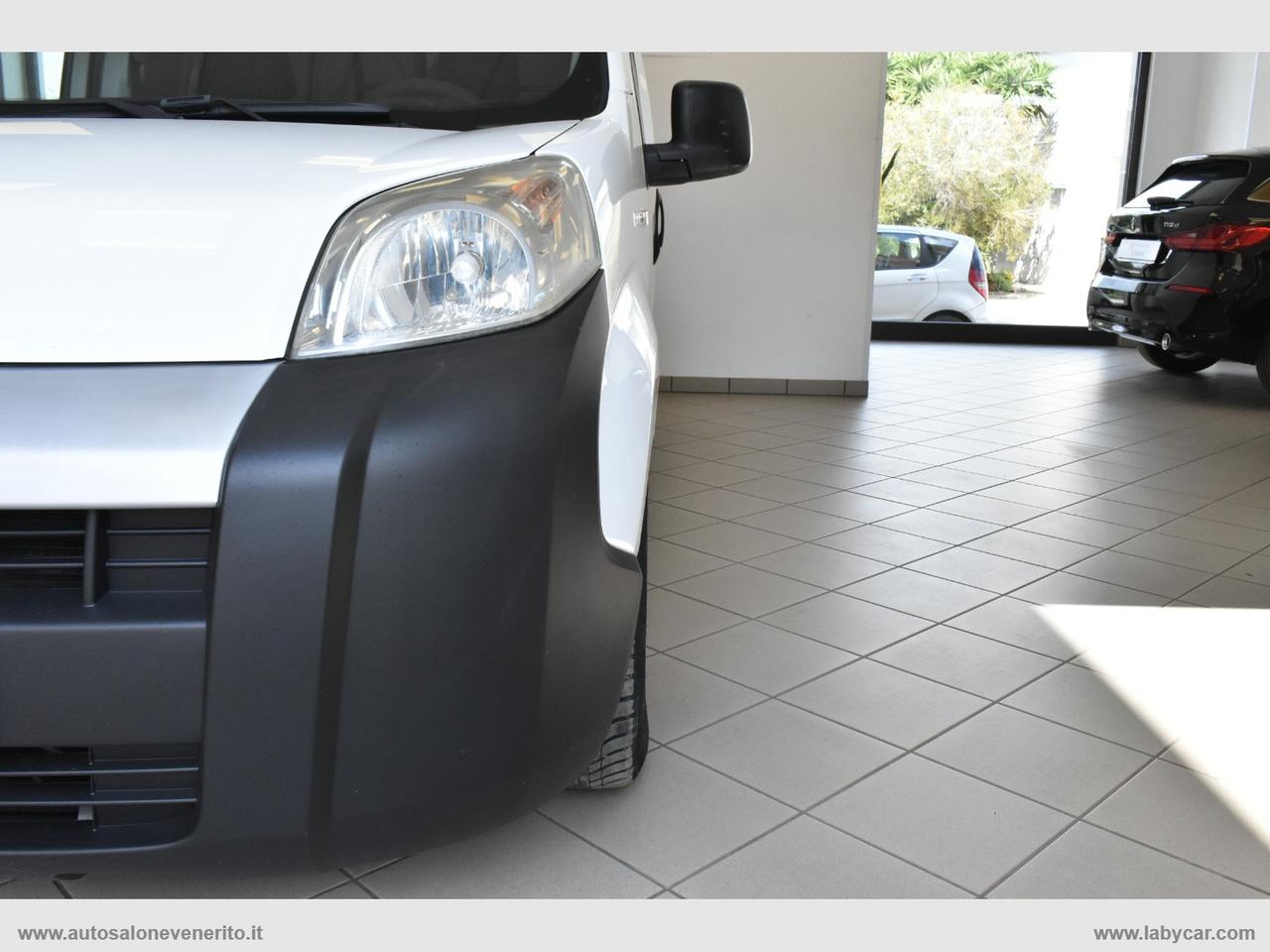 FIAT Fiorino 1.3 MJT 75CV Furgone SX