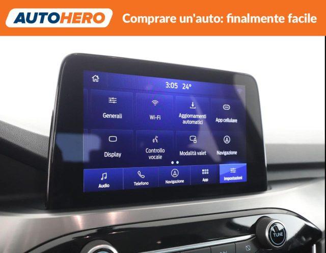 FORD Kuga 1.5 EcoBlue 120 CV 2WD Titanium