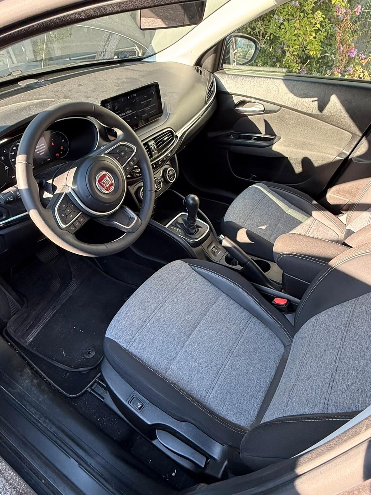 Fiat Tipo 1.5 Hybrid DCT 5 porte Cross