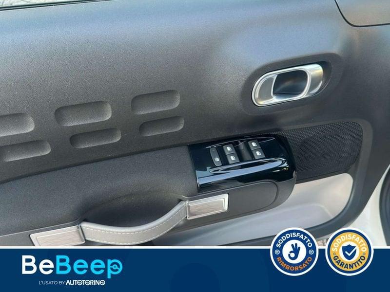 Citroën C3 1.6 BLUEHDI SHINE S&S 75CV