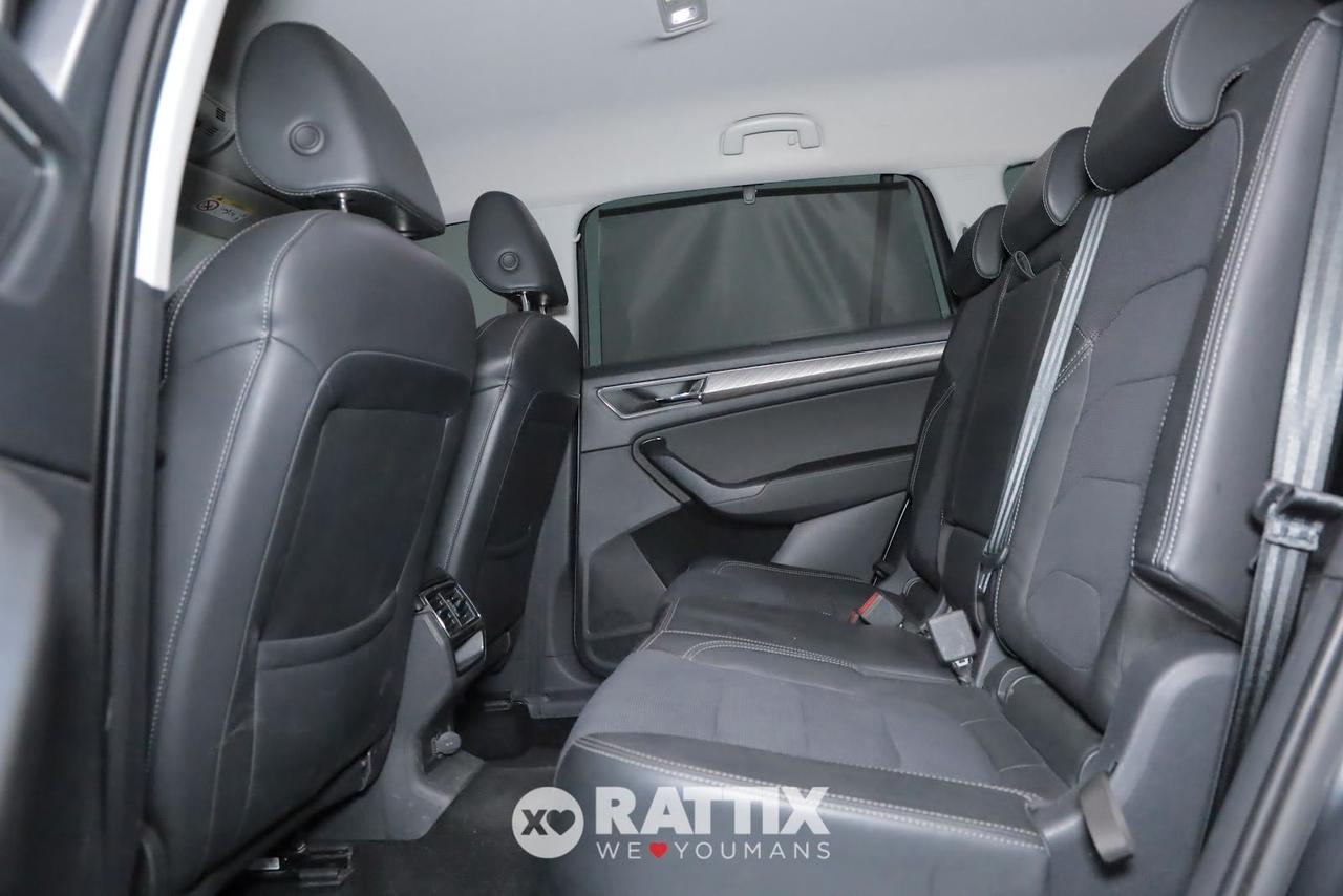 Skoda Kodiaq 1.5 TSI 150CV Style DSG 7p.ti