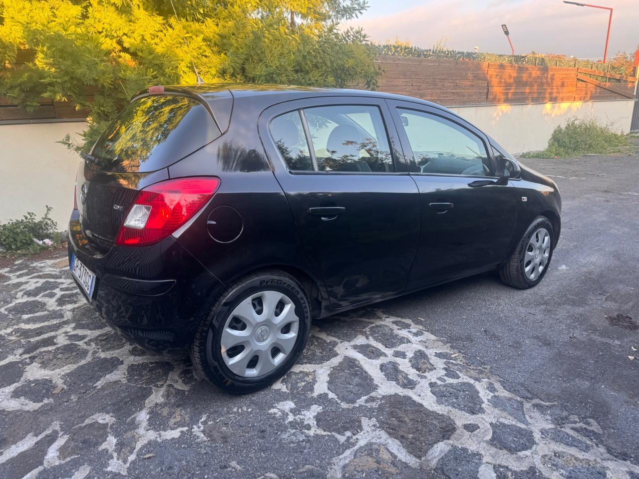 Opel Corsa 1.3 CDTI 95CV accetto permuta