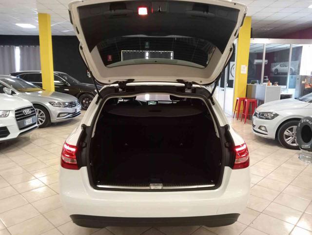 MERCEDES-BENZ C 180 d S.W. Business ** KM E SERVICE CERTIF. **