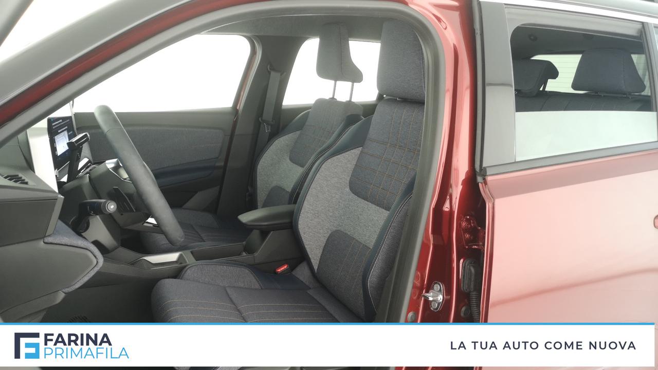 RENAULT RENAULT 4 E-TECH ELECTRIC techno 150 cv comfort range