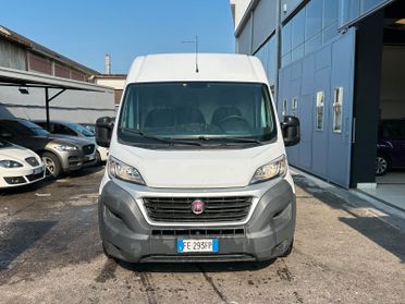 Fiat Ducato 35 2.3 MJT 130CV PC-TN Furgone