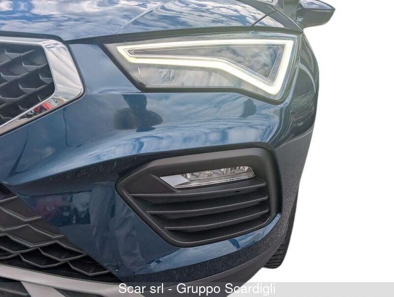 Seat Ateca 1.0 TSI Business