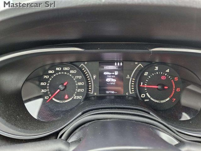 FIAT Tipo SW 1.6 mjt 120cv Business - FS238CT