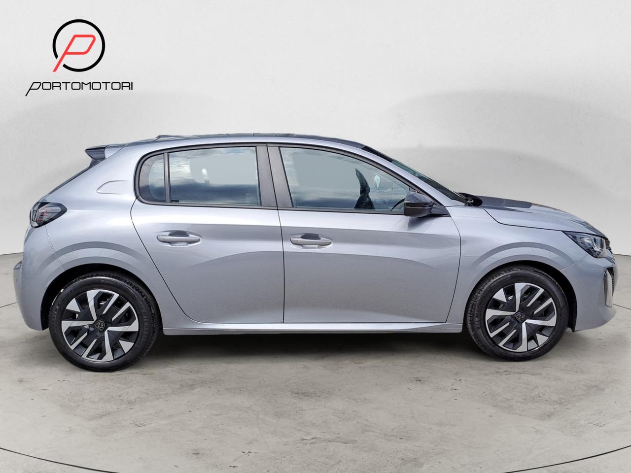 PEUGEOT 208 5P - Style Turbo Benzina 100cv