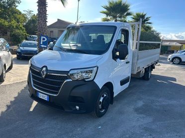 RENAULT Master T35 2.3 dCi Sponda idraulica