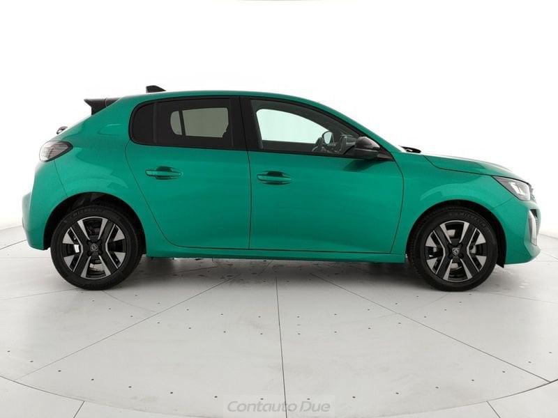 Peugeot 208 208 1.2 hybrid Lumiere 110cv e-dcs 6