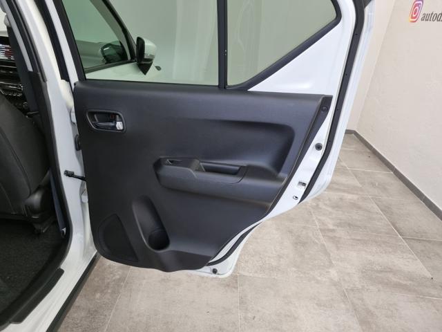 SUZUKI Ignis 1.2 Hybrid 4WD All Grip Top