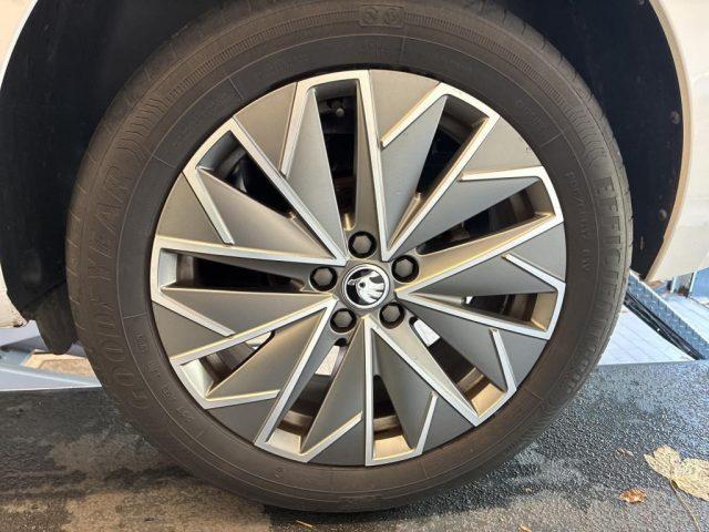 SKODA Kamiq 1.0 G-Tec Clever LED, Winter, Carplay, Garanzia