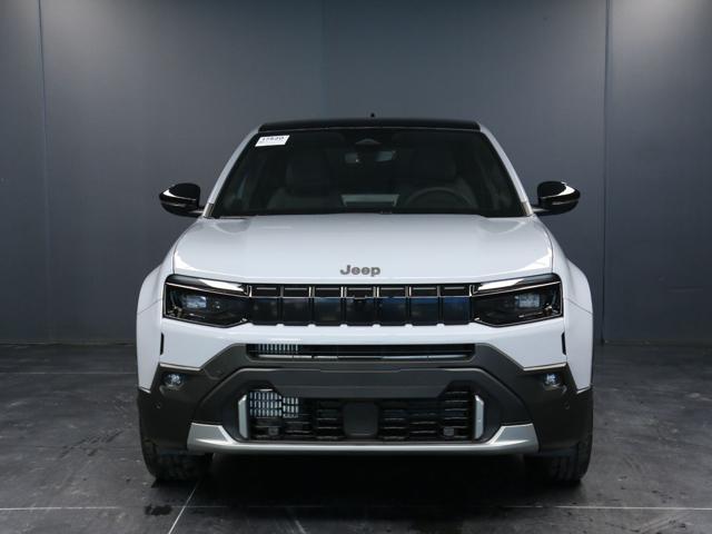 JEEP Avenger 1.2 Turbo 110CV e-Hybrid Summit RESTYLING