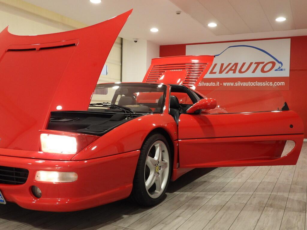 Ferrari F355 GTS 3.5 F1