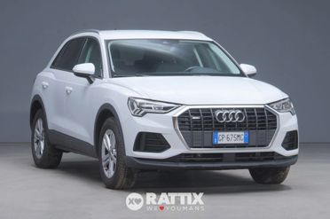 Audi Q3 35 2.0 tdi 150CV Business quattro s-tronic