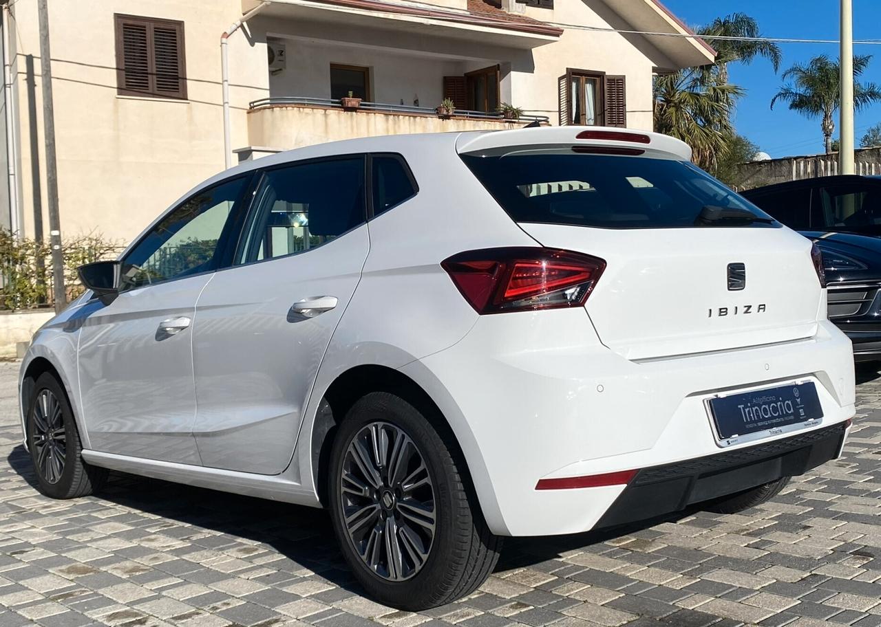 Seat Ibiza Xcellence 1.6 TDI 95CV