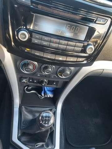 Great Wall Steed Steed6 DC 2.4 Work Gpl 4wd