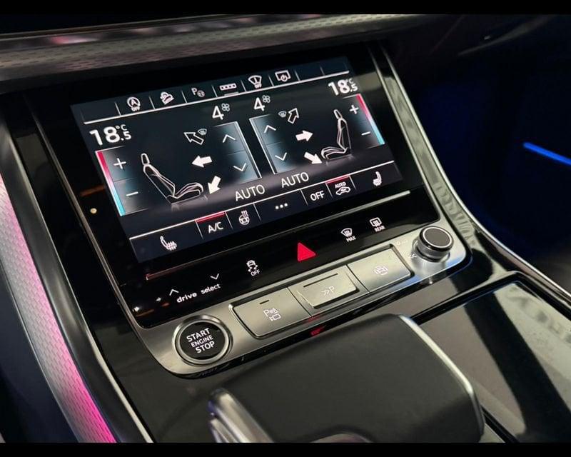 Audi Q8 SUV 50 TDI 286 CV quattro tiptronic S line edition