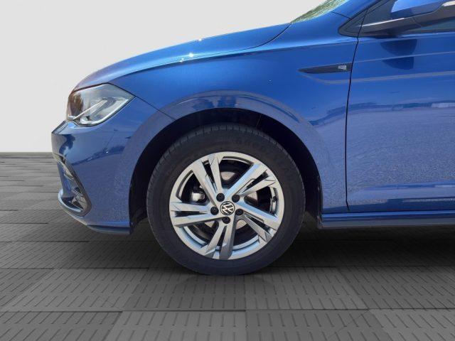 VOLKSWAGEN Polo Polo 1.0 TSI R-Line