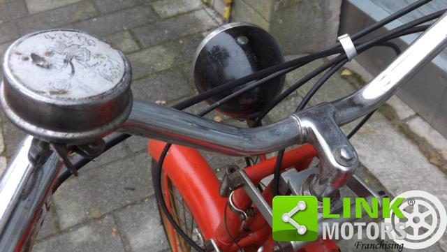GARELLI Other Mosquito 48 cc funzionante e ben conservato