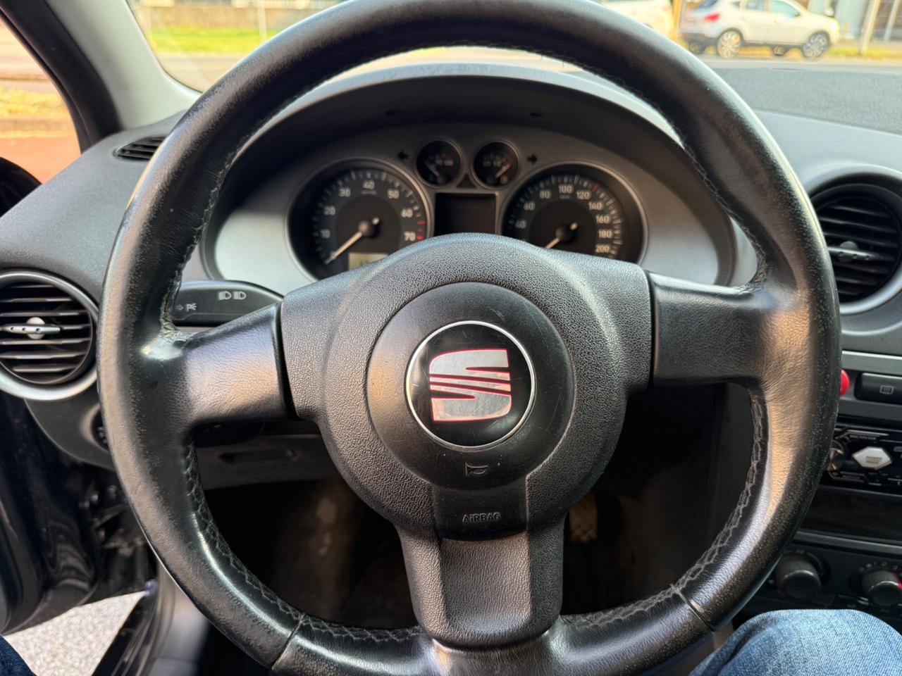 Seat Ibiza 1.4 16V 101CV 5p. Sport