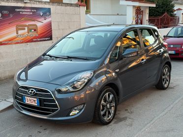 Hyundai iX20 1.4 CRDI 90CV Comfort - 2015