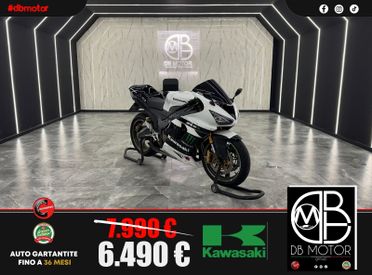 Kawasaki Ninja ZX-6 *DEPOTENZIATA*