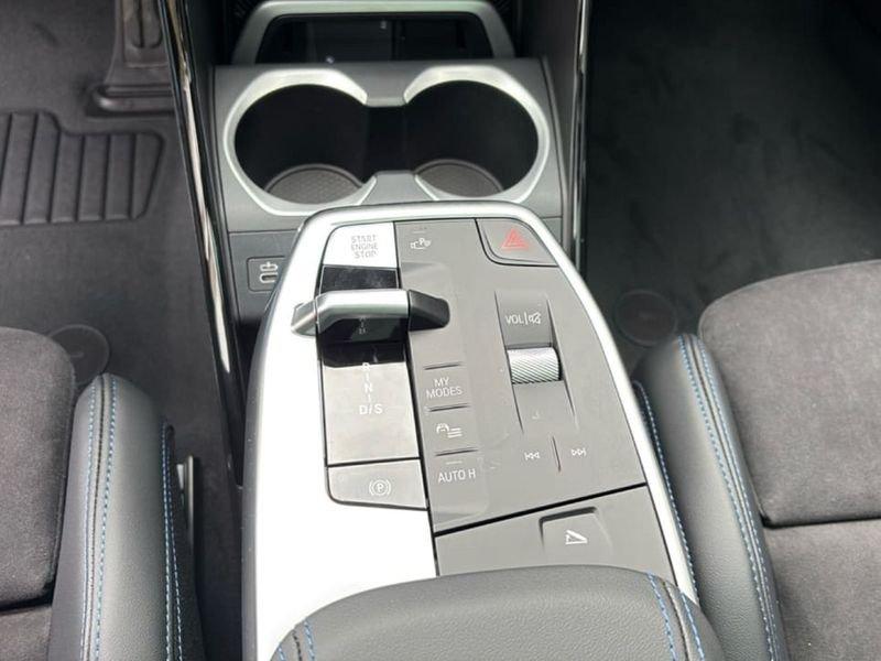 BMW X2 M35i xDrive M Sport Pro