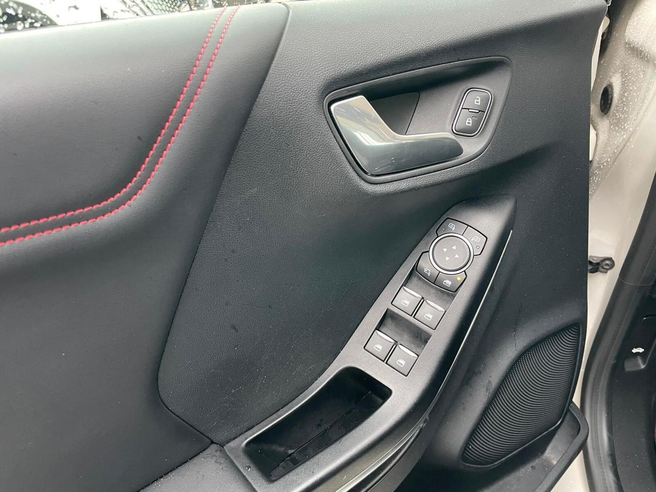 Ford Puma 1.0 EcoBoost Hybrid 125 CV S&S ST-Line X