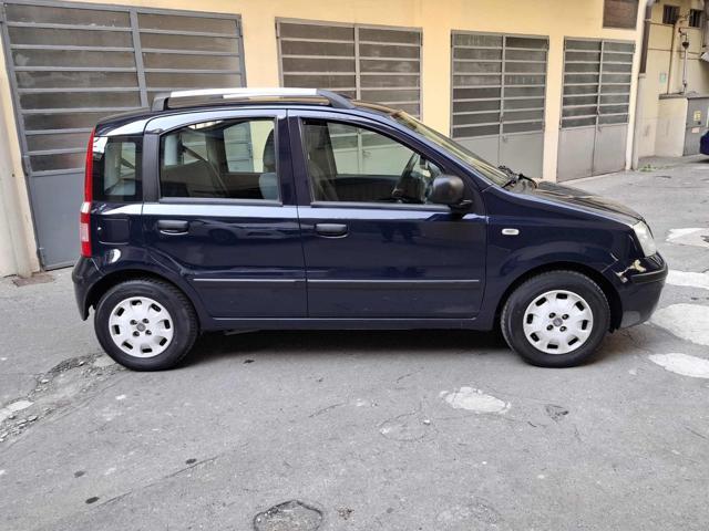 FIAT Panda 1.2 GPL MY LIFE GPL