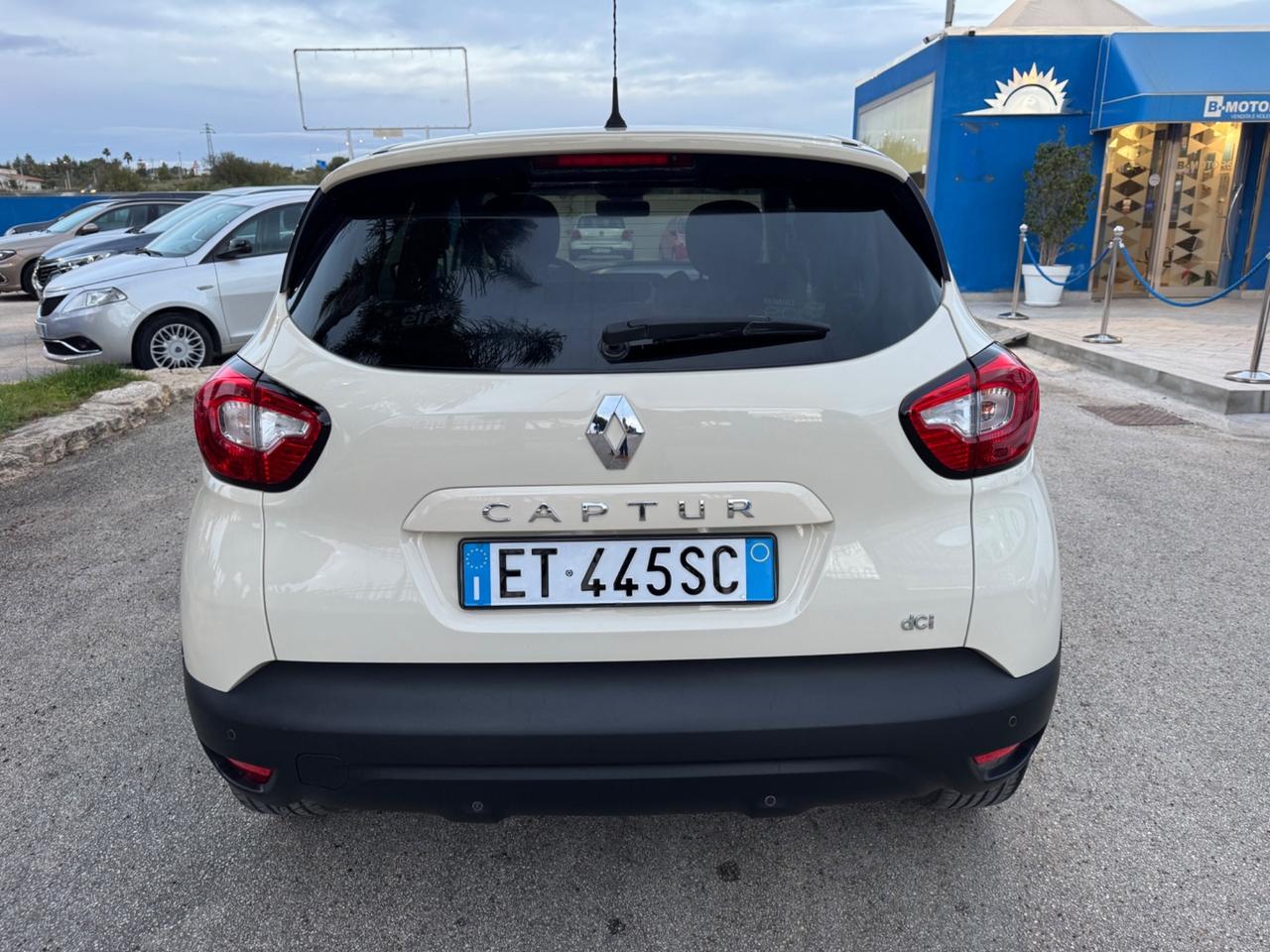 Renault Captur 1.5 dCi 8V 90 CV Start&Stop Energy R-Link