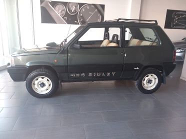 Fiat Panda 1000 4x4 Sisley
