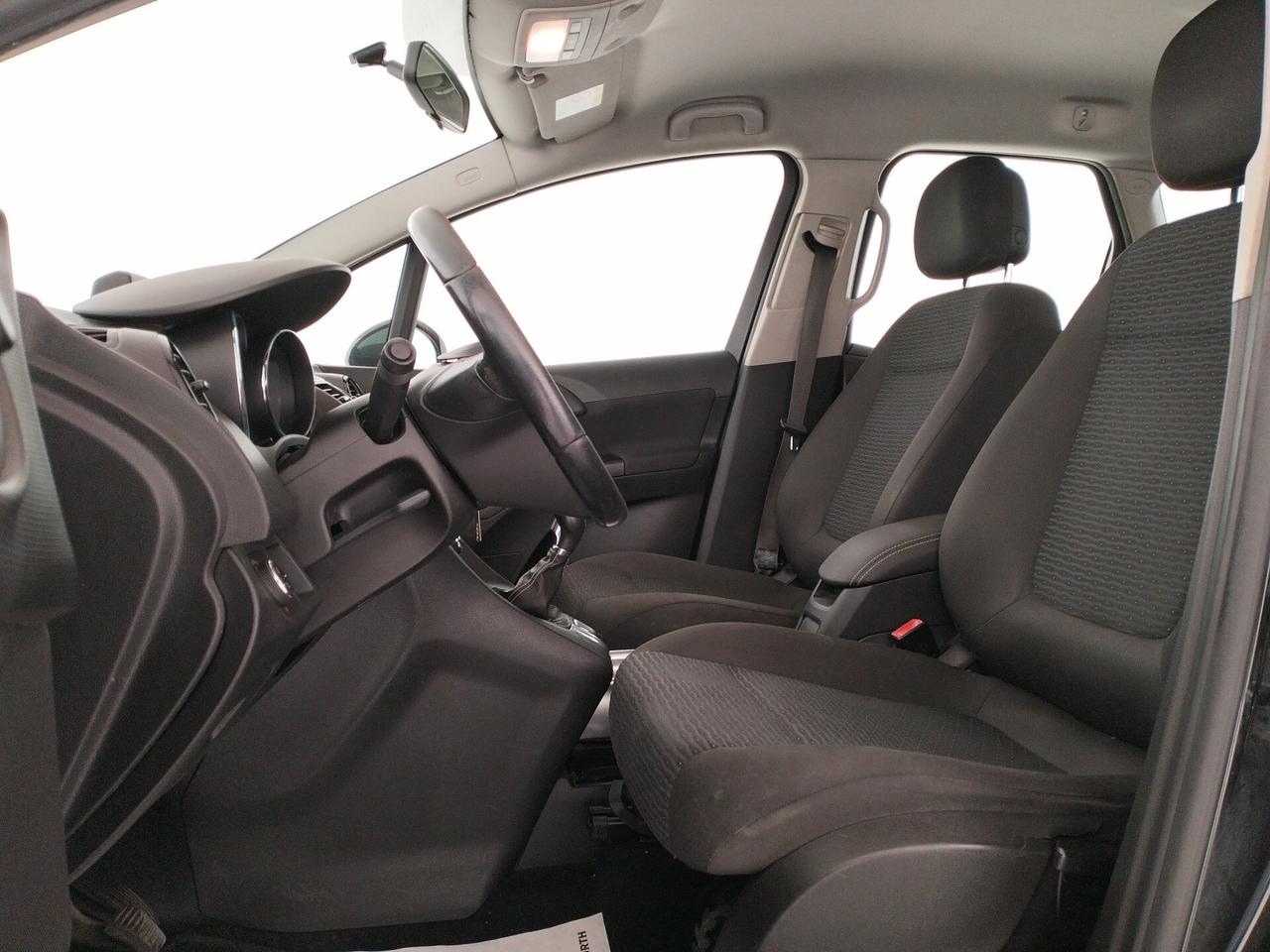 Opel Meriva 1.4 Turbo 120CV GPL - NEOPATENTATI