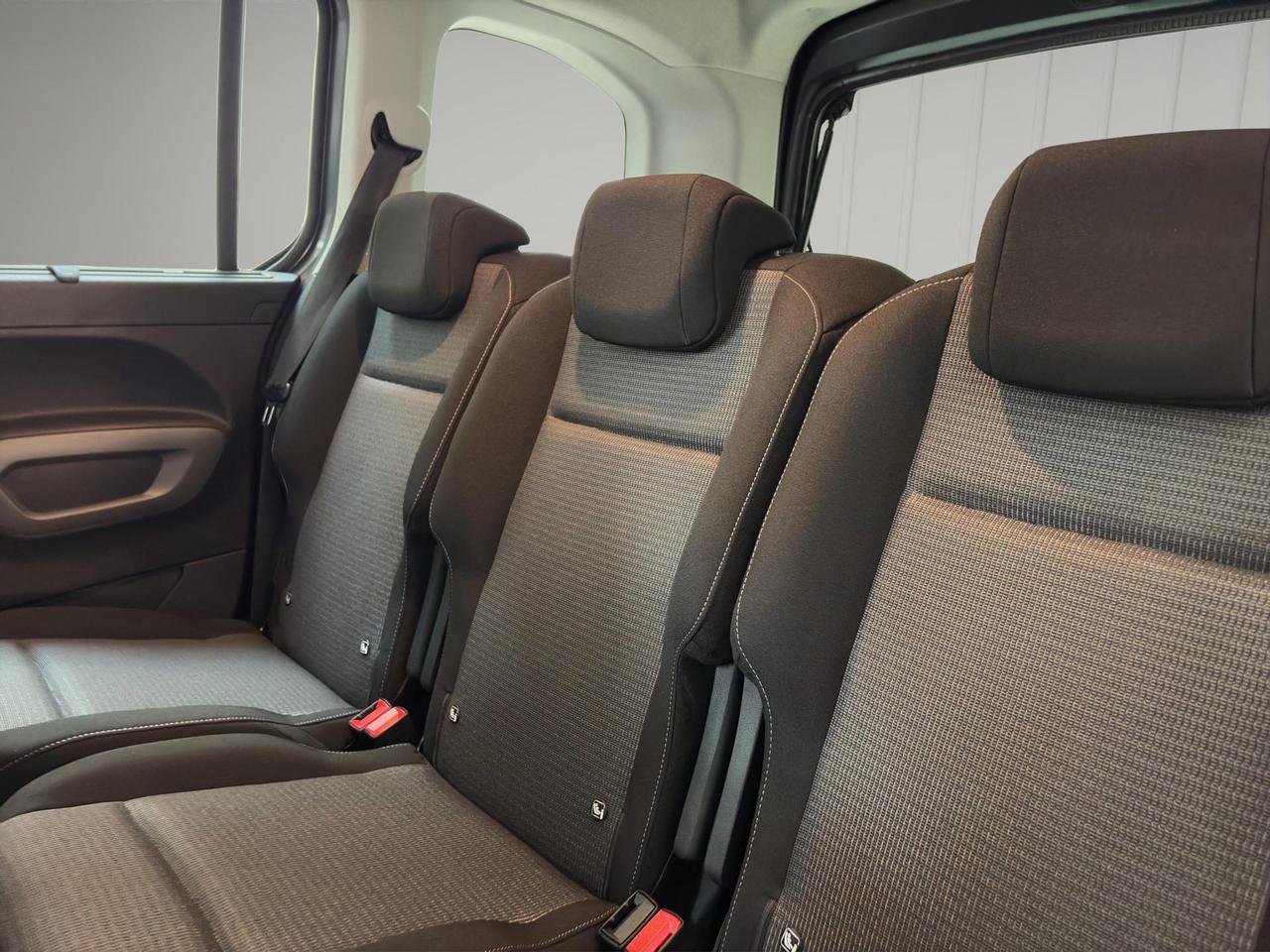 Toyota Proace City Verso electric L1 50kWh D