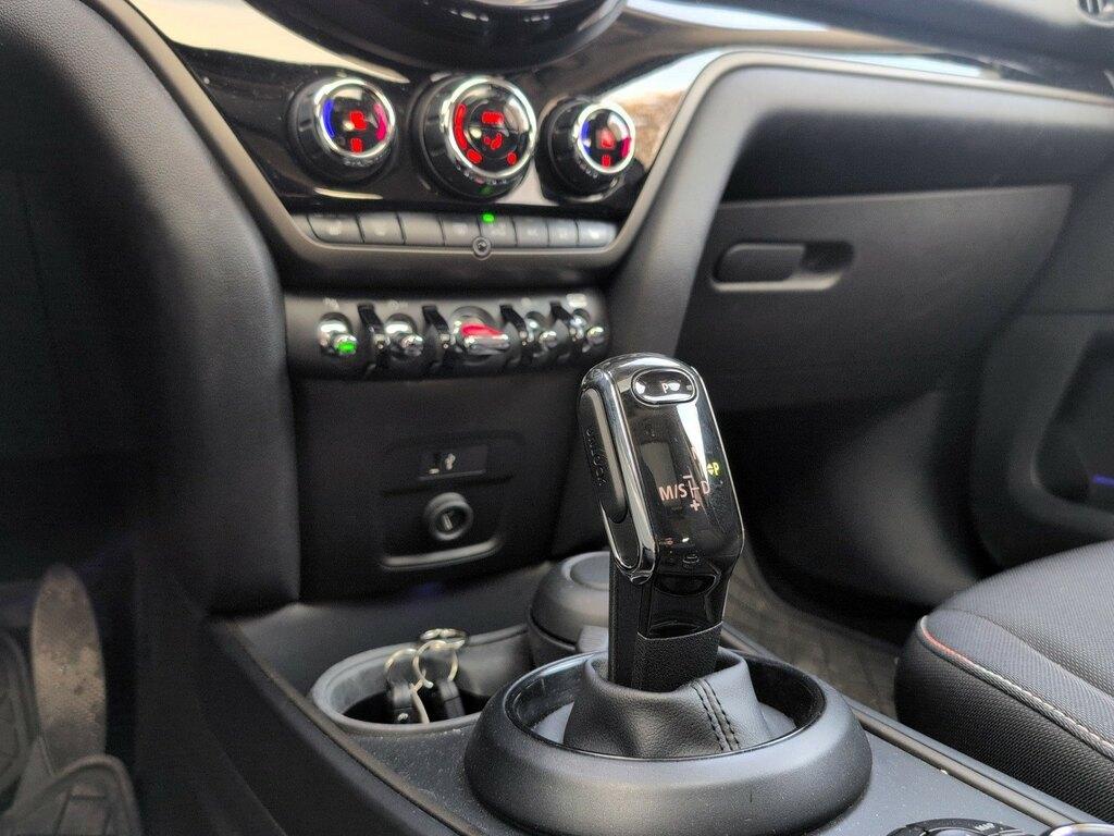 Mini Cooper Countryman 1.5 TwinPower Turbo Cooper