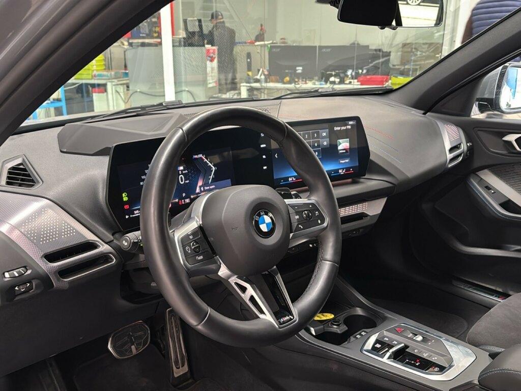 BMW Serie 1 118 d MSport Pro DCT