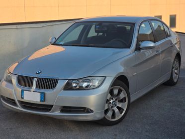 Bmw 325 325d cat Futura