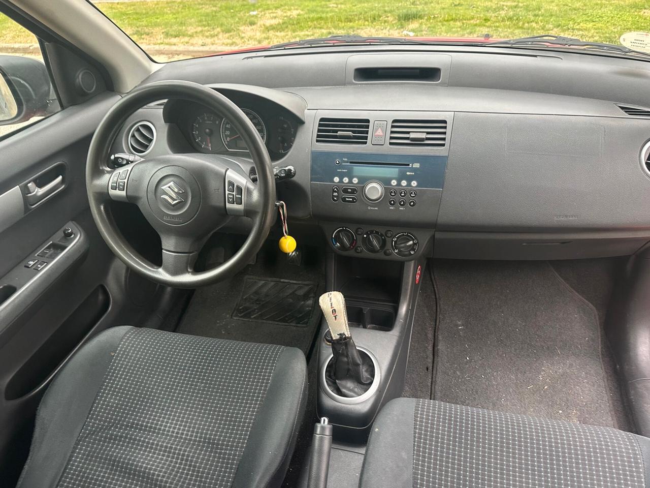 Suzuki Swift 1.3 3p. GL ok neo patentati