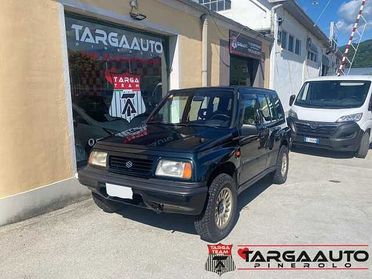 Suzuki Vitara Vitara 1.6i 16V cat 5 porte JLX P.Pack