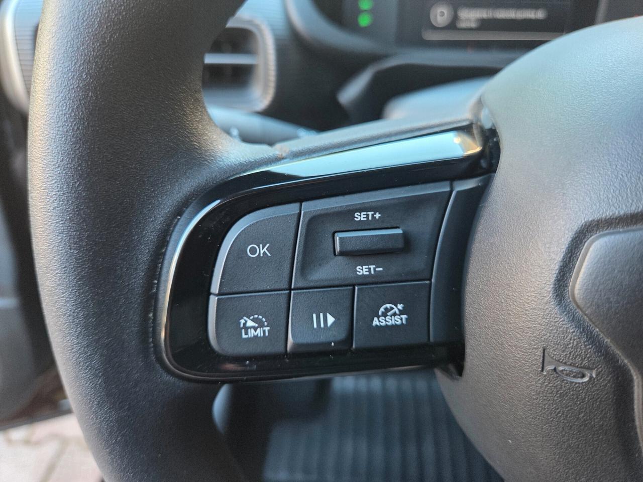 Jeep Avenger 1.2 Turbo Longitude