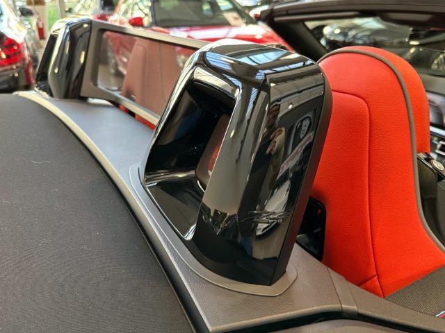 BMW Z4 M 40i - 19" - HarmaK - Head Up - Camera - Carplay