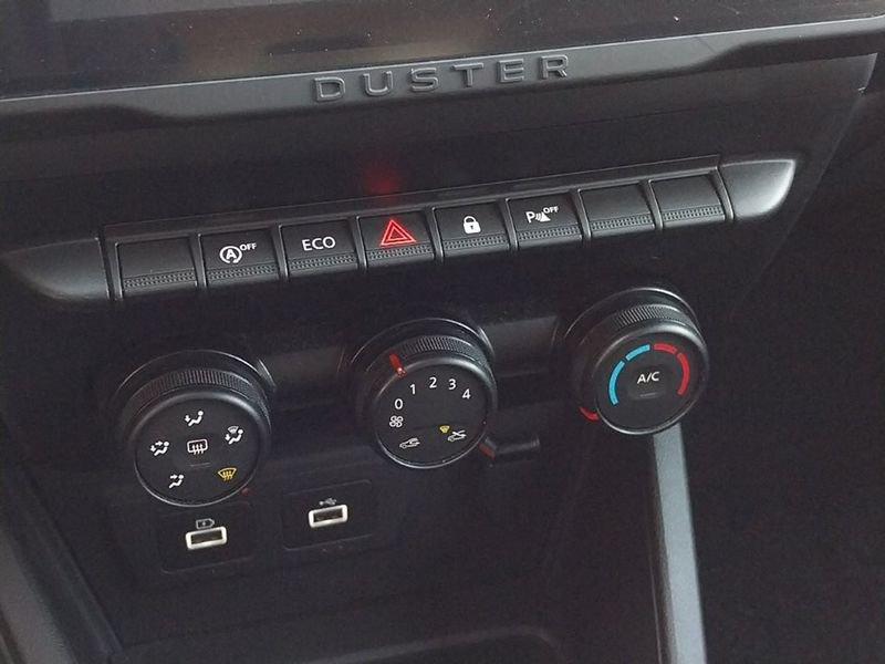 Dacia Duster 1.0 tce Expression Gpl 4x2 100cv