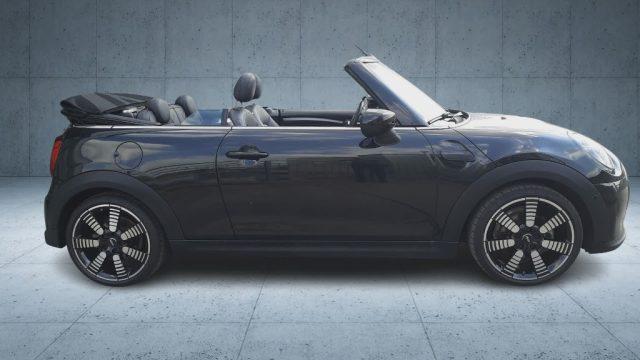 MINI Cooper 1.5 Cooper Yours Aut.
