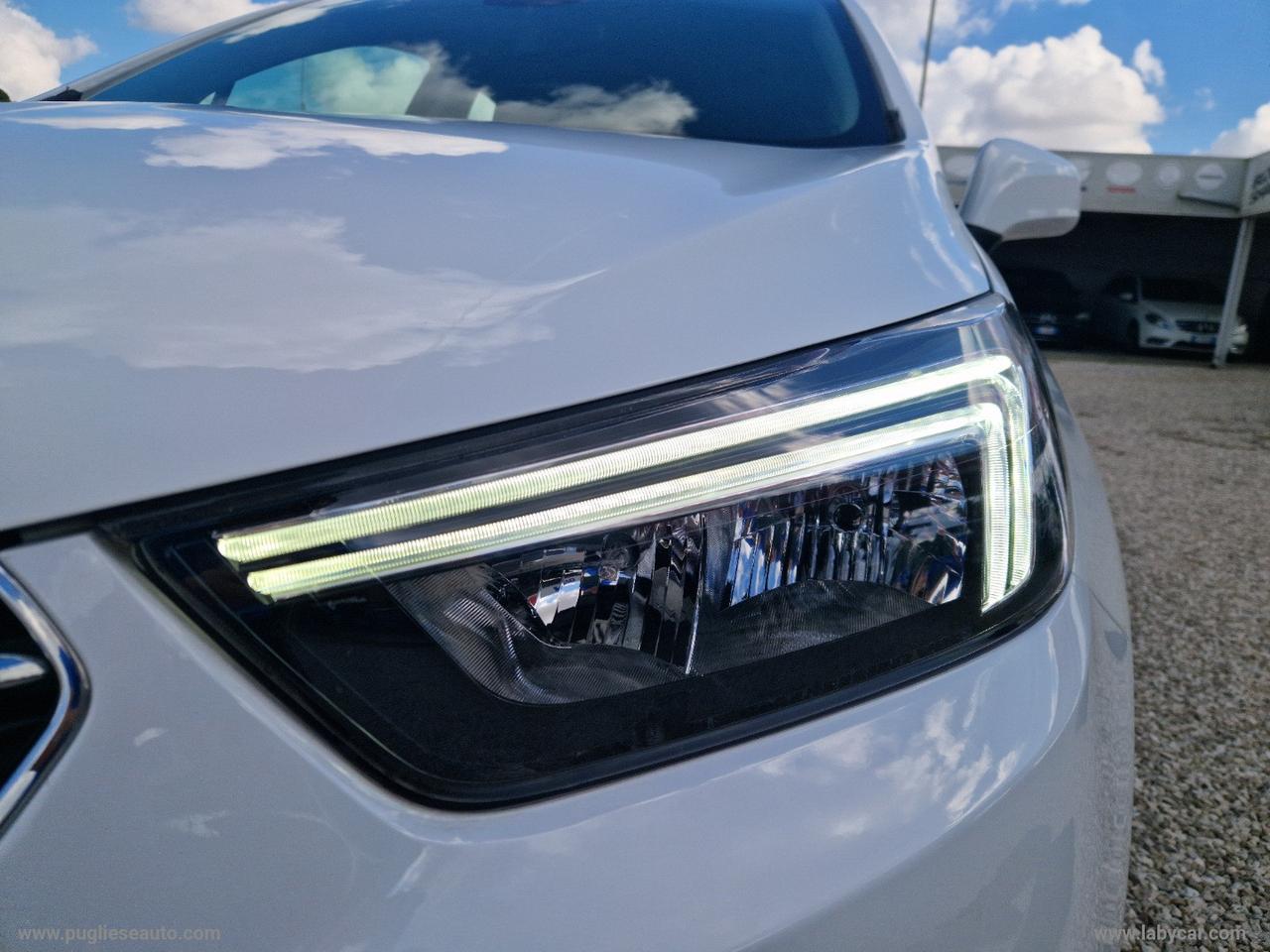 OPEL Mokka X 1.6 CDTI Ecotec 4x2 S&S Advance