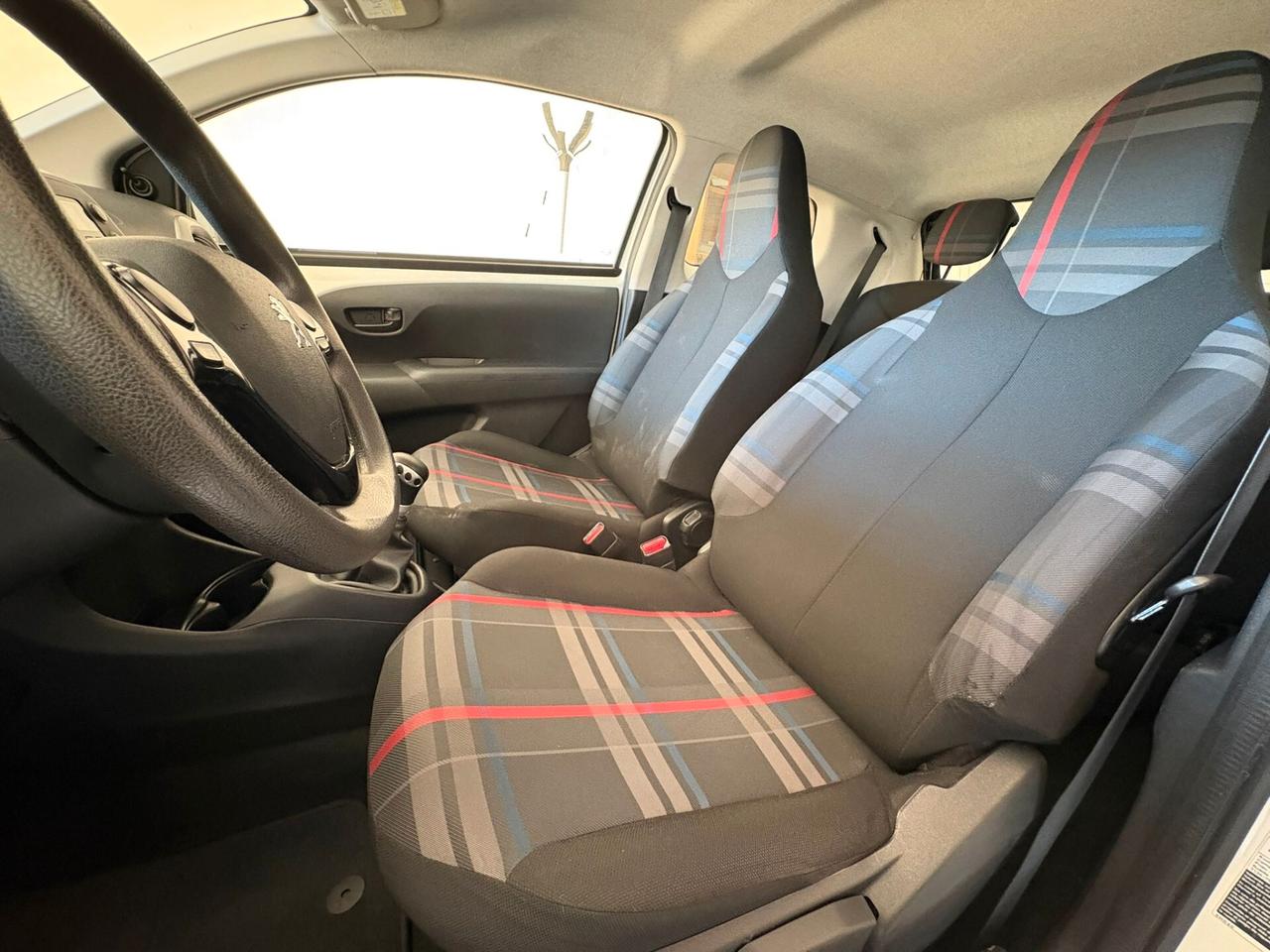 Peugeot 108 VTi 68 3 porte Access