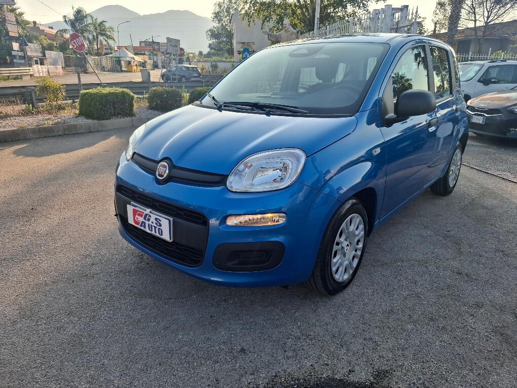 Fiat Panda Pandina 1.0 FireFly 65 CV Hybrid Icon