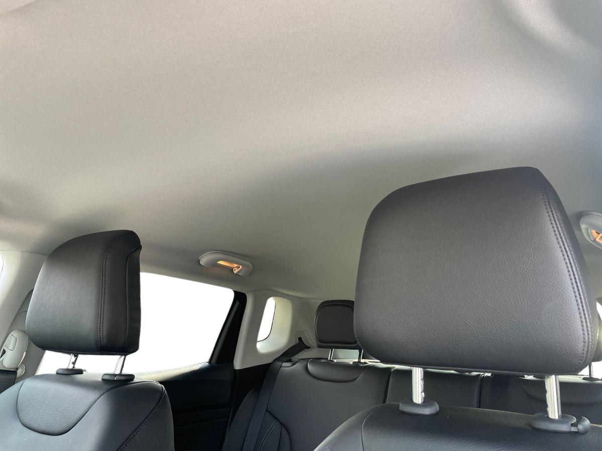 JEEP Compass II 2021 - Compass 1.5 turbo t4 mhev Summit 2wd 130cv dct