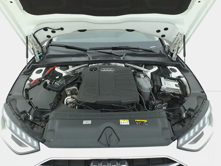 Audi A4 Avant Business Advanced S tronic BR575793 2.0 Mild Hybrid 163CV