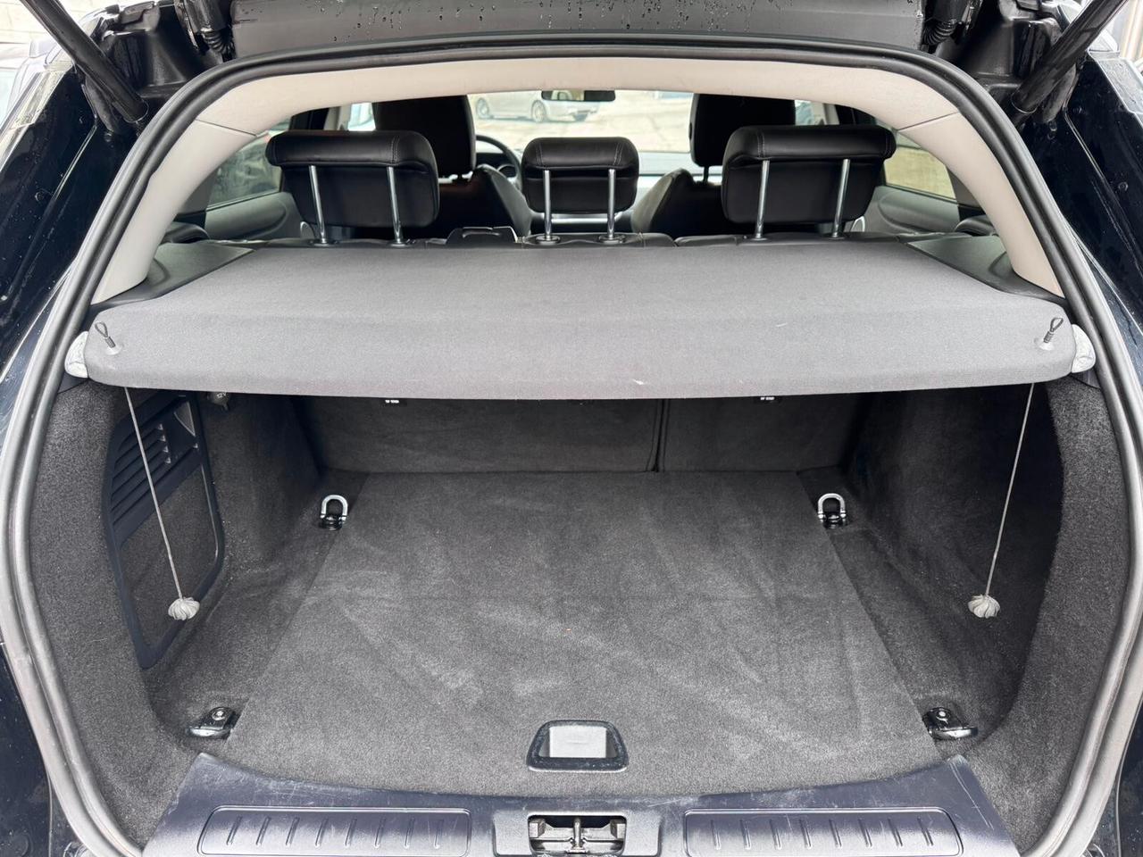 Land Rover Range Evoque 2.0 TD4 150 CV 5p. HSE*EURO6B*NAVI*PELLE