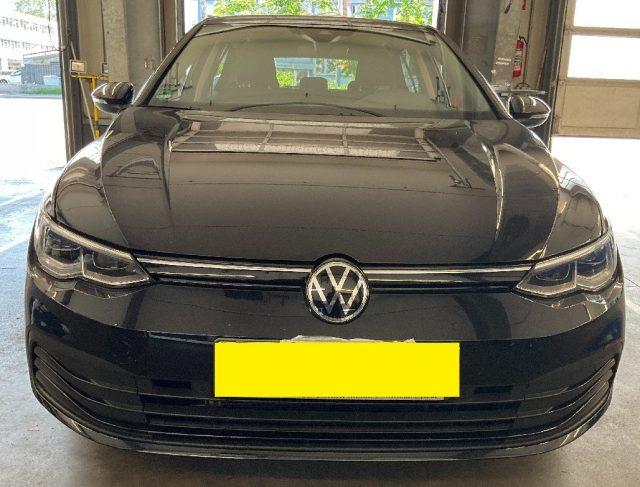 VOLKSWAGEN Golf 1.5 TSI ACT Life 150 cv